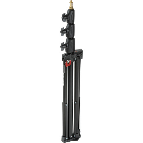 Manfrotto 1051BAC Mini Compact Stand - 2